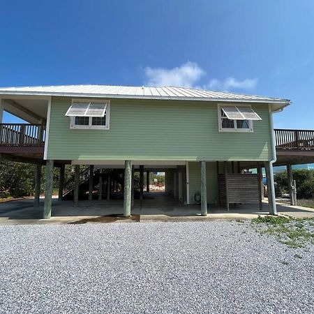 Avalon By The Sea Villa Cape San Blas Exterior photo