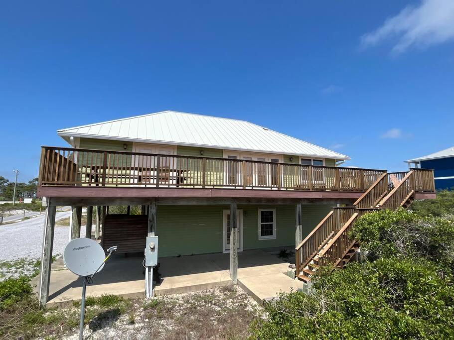 Avalon By The Sea Villa Cape San Blas Exterior photo